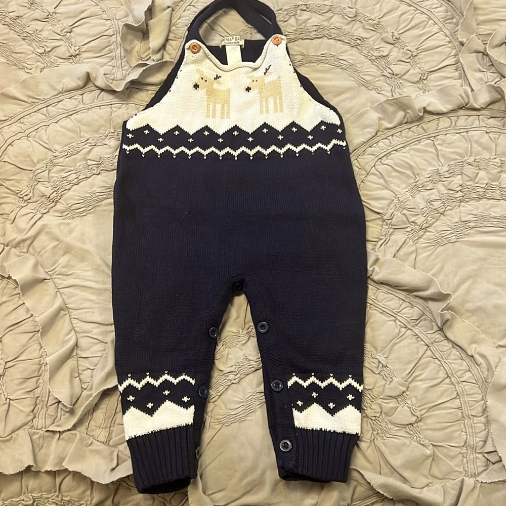 ~ZOEREA BABY~size 2